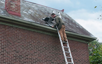 what affects urgent Roden roof repairs
