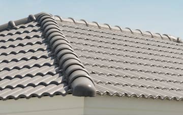 advantages of Roden clay roofing