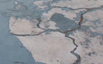 fibreglass roofing replacement Roden