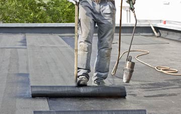flat roof replacement Roden, Shropshire