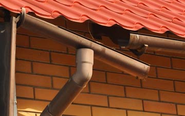 Roden gutter repair costs