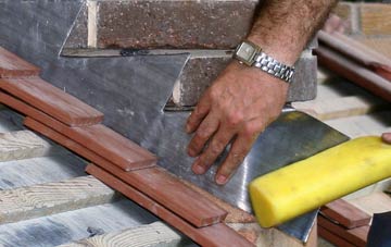 is Roden lead roofing safe?