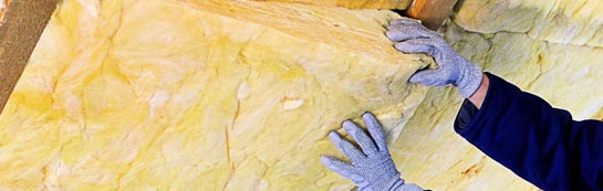 quotes for Roden roof insulation