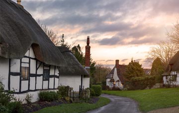 is Roden thatch roofing popular